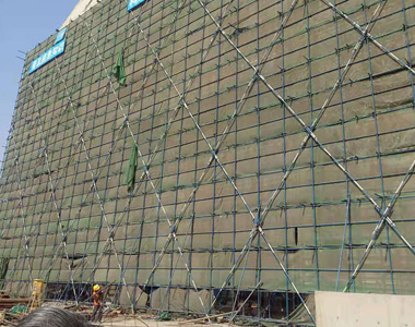 沈陽(yáng)腳手架出租